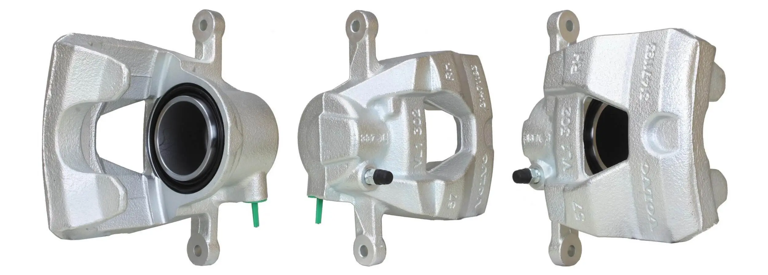 Bremssattel Vorderachse rechts vor der Achse ELSTOCK 83-3132