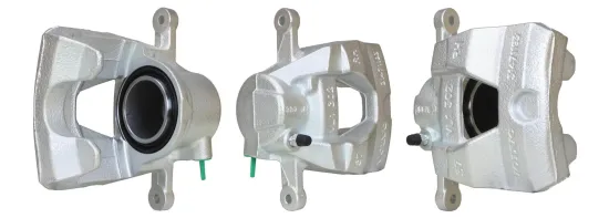 Bremssattel Vorderachse rechts vor der Achse ELSTOCK 83-3132 Bild Bremssattel Vorderachse rechts vor der Achse ELSTOCK 83-3132