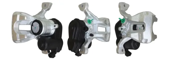 Bremssattel Hinterachse links hinter der Achse ELSTOCK 86-3168 Bild Bremssattel Hinterachse links hinter der Achse ELSTOCK 86-3168