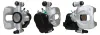 Bremssattel Hinterachse links vor der Achse ELSTOCK 86-3134