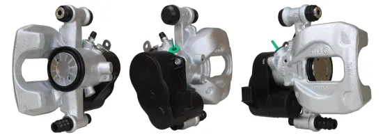 Bremssattel Hinterachse links vor der Achse ELSTOCK 86-3134 Bild Bremssattel Hinterachse links vor der Achse ELSTOCK 86-3134