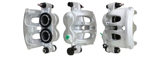 Bremssattel Vorderachse rechts vor der Achse ELSTOCK 83-3135 Bild Bremssattel Vorderachse rechts vor der Achse ELSTOCK 83-3135