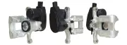Bremssattel Hinterachse rechts hinter der Achse ELSTOCK 87-3141