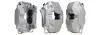 Bremssattel Vorderachse rechts hinter der Achse ELSTOCK 83-3152