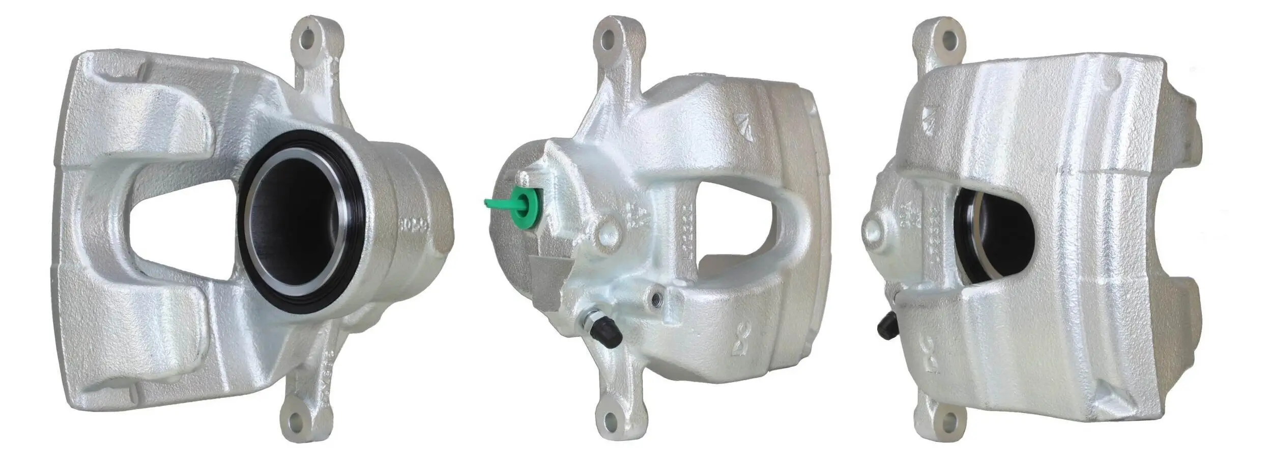Bremssattel Vorderachse rechts vor der Achse ELSTOCK 83-3160