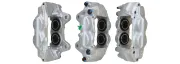 Bremssattel Vorderachse rechts hinter der Achse ELSTOCK 83-3143