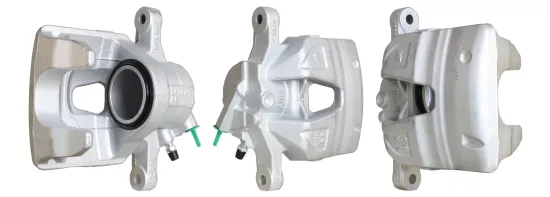 Bremssattel Vorderachse rechts vor der Achse ELSTOCK 83-3164 Bild Bremssattel Vorderachse rechts vor der Achse ELSTOCK 83-3164