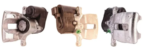 Bremssattel Hinterachse rechts hinter der Achse ELSTOCK 87-1910LM Bild Bremssattel Hinterachse rechts hinter der Achse ELSTOCK 87-1910LM