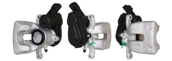 Bremssattel Hinterachse links hinter der Achse ELSTOCK 86-1932LM Bild Bremssattel Hinterachse links hinter der Achse ELSTOCK 86-1932LM