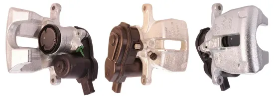 Bremssattel Hinterachse rechts vor der Achse ELSTOCK 87-1922LM Bild Bremssattel Hinterachse rechts vor der Achse ELSTOCK 87-1922LM