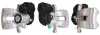 Bremssattel Hinterachse rechts hinter der Achse ELSTOCK 87-2470LM