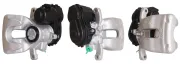 Bremssattel Hinterachse rechts hinter der Achse ELSTOCK 87-2470LM