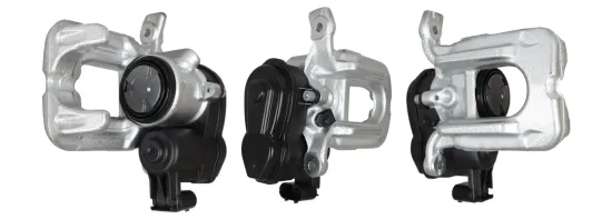 Bremssattel Hinterachse links hinter der Achse ELSTOCK 86-2571LM Bild Bremssattel Hinterachse links hinter der Achse ELSTOCK 86-2571LM