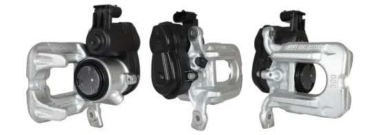 Bremssattel Hinterachse rechts hinter der Achse ELSTOCK 87-2571LM Bild Bremssattel Hinterachse rechts hinter der Achse ELSTOCK 87-2571LM