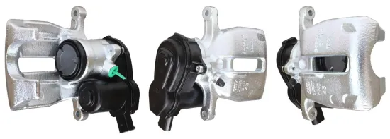 Bremssattel Hinterachse rechts vor der Achse ELSTOCK 87-2602LM Bild Bremssattel Hinterachse rechts vor der Achse ELSTOCK 87-2602LM