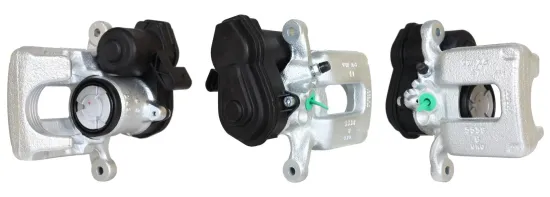 Bremssattel Hinterachse links vor der Achse ELSTOCK 86-2787LM Bild Bremssattel Hinterachse links vor der Achse ELSTOCK 86-2787LM