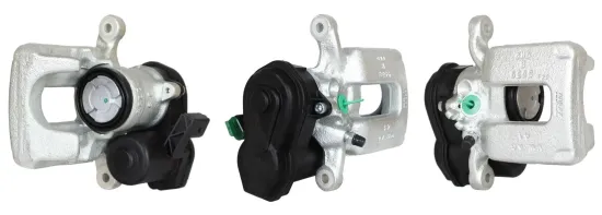 Bremssattel Hinterachse rechts vor der Achse ELSTOCK 87-2787LM Bild Bremssattel Hinterachse rechts vor der Achse ELSTOCK 87-2787LM