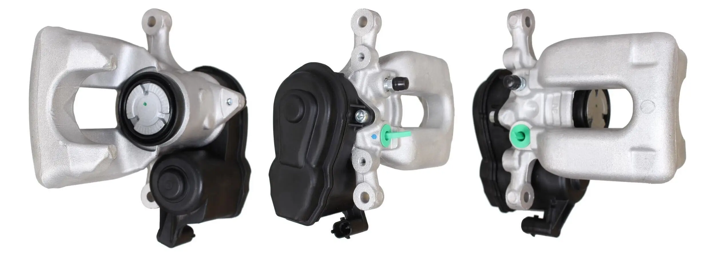 Bremssattel Hinterachse rechts hinter der Achse ELSTOCK 87-2813LM