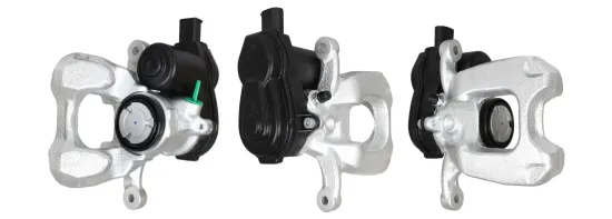 Bremssattel Hinterachse links vor der Achse ELSTOCK 86-2832LM Bild Bremssattel Hinterachse links vor der Achse ELSTOCK 86-2832LM