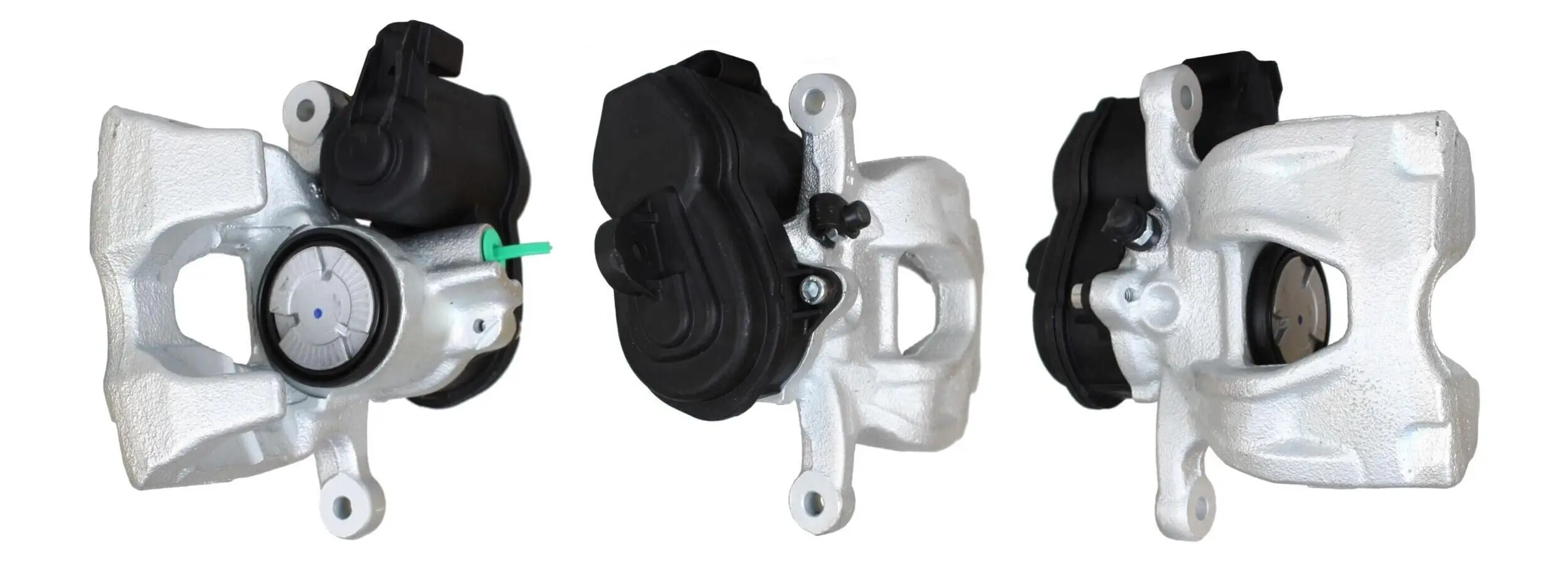 Bremssattel Hinterachse links vor der Achse ELSTOCK 86-2828LM