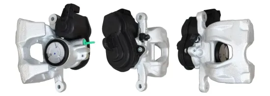 Bremssattel Hinterachse links vor der Achse ELSTOCK 86-2828LM Bild Bremssattel Hinterachse links vor der Achse ELSTOCK 86-2828LM