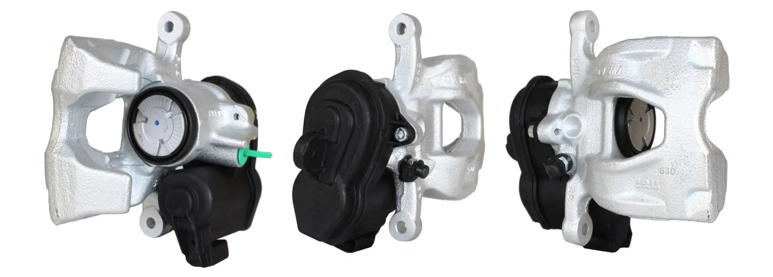 Bremssattel Hinterachse rechts vor der Achse ELSTOCK 87-2828LM