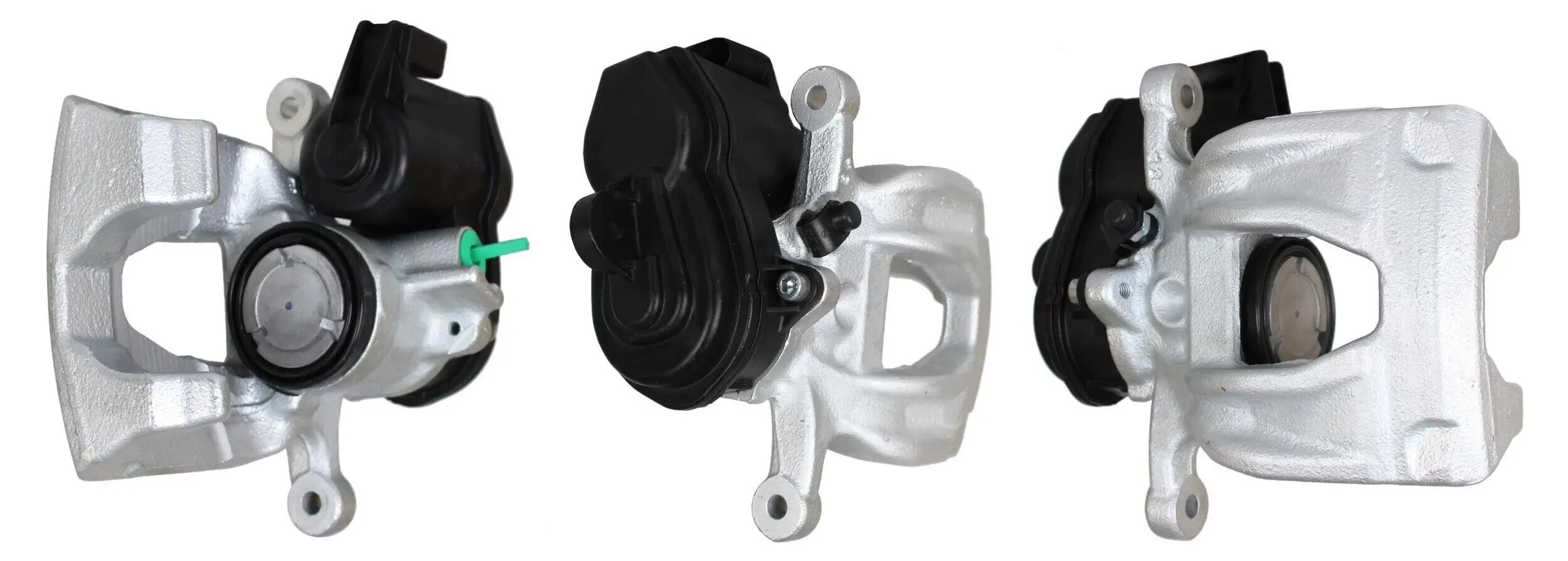 Bremssattel Hinterachse links vor der Achse ELSTOCK 86-2829LM