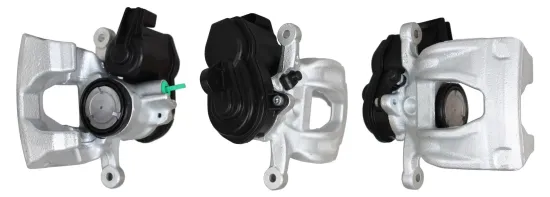 Bremssattel Hinterachse links vor der Achse ELSTOCK 86-2829LM Bild Bremssattel Hinterachse links vor der Achse ELSTOCK 86-2829LM