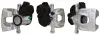 Bremssattel Hinterachse links vor der Achse ELSTOCK 86-2834LM