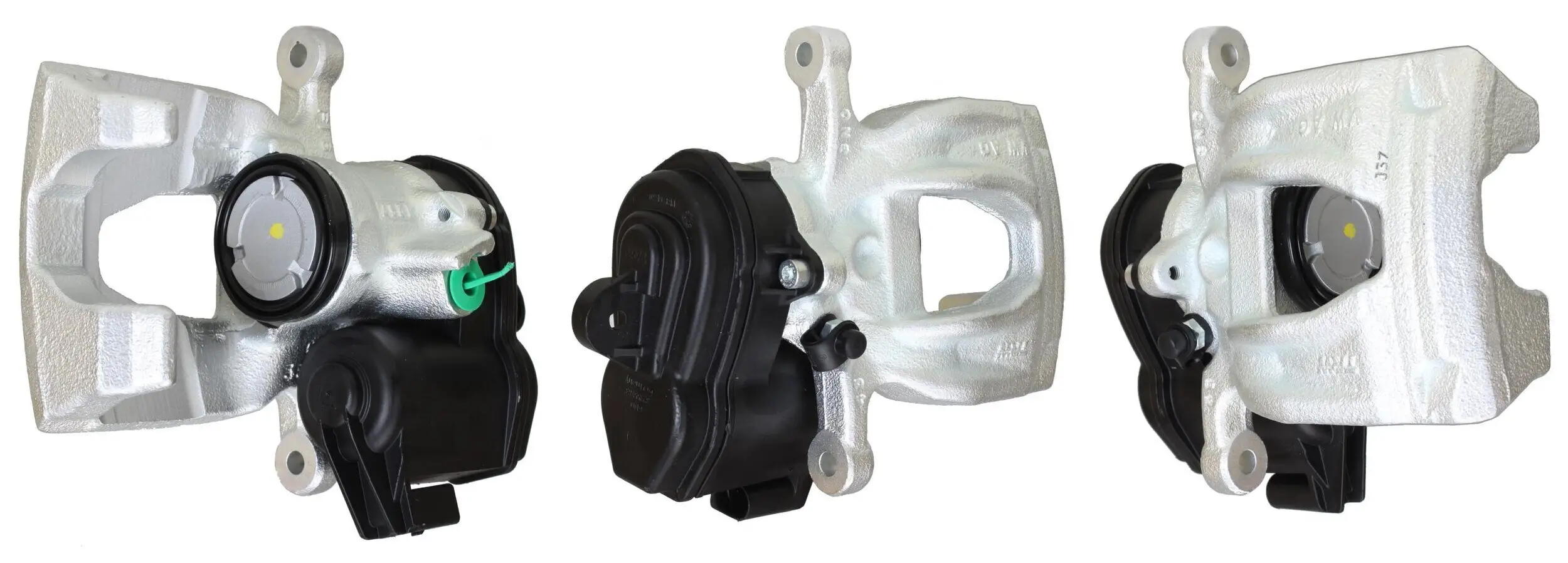 Lader, Aufladung ELSTOCK 91-0670