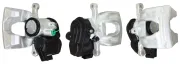 Bremssattel Hinterachse rechts vor der Achse ELSTOCK 87-2834LM