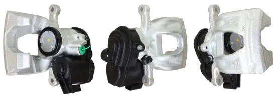 Lader, Aufladung ELSTOCK 91-0670 Bild Lader, Aufladung ELSTOCK 91-0670