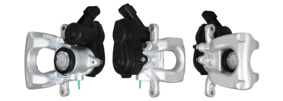 Bremssattel Hinterachse rechts hinter der Achse ELSTOCK 87-2981LM Bild Bremssattel Hinterachse rechts hinter der Achse ELSTOCK 87-2981LM