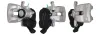 Bremssattel Hinterachse rechts hinter der Achse ELSTOCK 87-2997LM