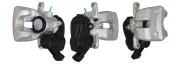 Bremssattel Hinterachse rechts hinter der Achse ELSTOCK 87-2997LM