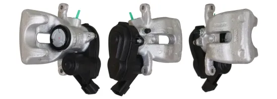 Bremssattel Hinterachse rechts hinter der Achse ELSTOCK 87-2997LM Bild Bremssattel Hinterachse rechts hinter der Achse ELSTOCK 87-2997LM