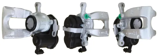 Bremssattel Hinterachse rechts hinter der Achse ELSTOCK 87-0946 Bild Bremssattel Hinterachse rechts hinter der Achse ELSTOCK 87-0946