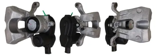 Bremssattel Hinterachse links hinter der Achse ELSTOCK 86-3064LM Bild Bremssattel Hinterachse links hinter der Achse ELSTOCK 86-3064LM