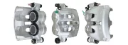 Bremssattel Vorderachse rechts hinter der Achse ELSTOCK 83-3149