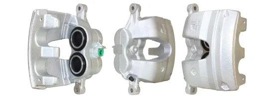 Bremssattel Vorderachse links hinter der Achse ELSTOCK 82-3155 Bild Bremssattel Vorderachse links hinter der Achse ELSTOCK 82-3155