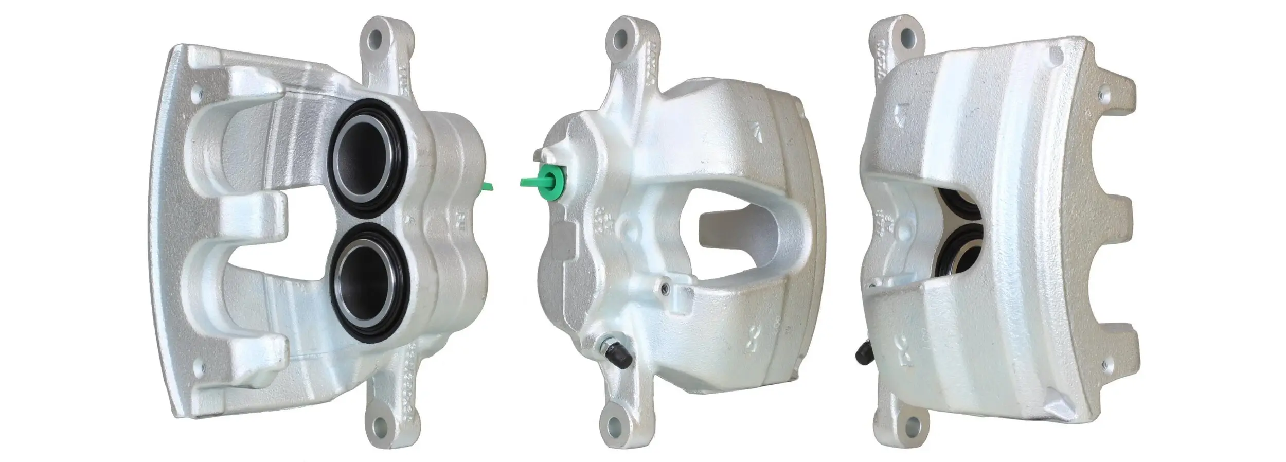 Bremssattel Vorderachse rechts vor der Achse ELSTOCK 83-3211