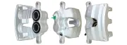 Bremssattel Vorderachse rechts vor der Achse ELSTOCK 83-3211