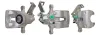 Bremssattel Hinterachse links hinter der Achse ELSTOCK 86-3196