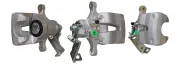 Bremssattel Hinterachse rechts hinter der Achse ELSTOCK 87-3196