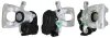 Bremssattel Hinterachse links vor der Achse ELSTOCK 86-3171