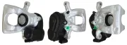 Bremssattel Hinterachse links vor der Achse ELSTOCK 86-3171