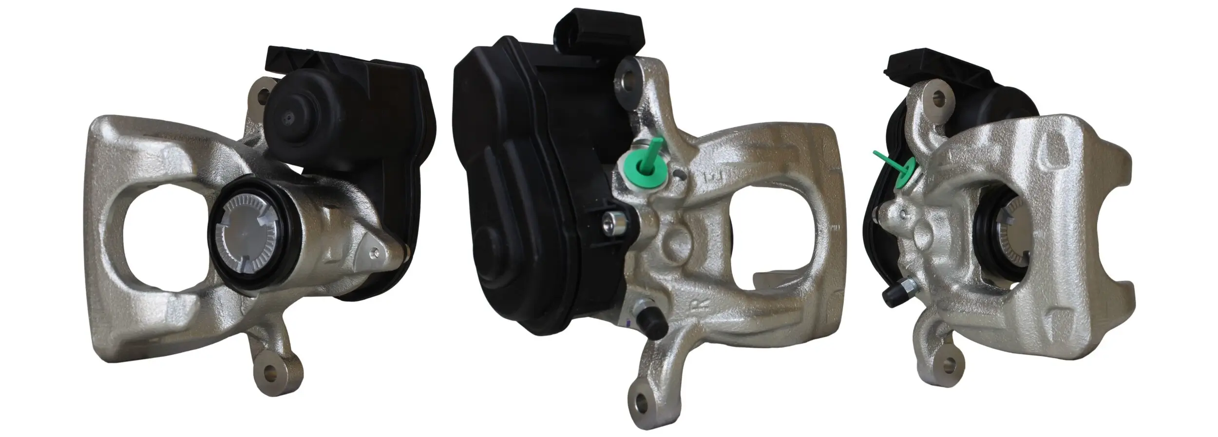 Bremssattel Hinterachse rechts vor der Achse ELSTOCK 87-3171