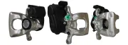 Bremssattel Hinterachse rechts vor der Achse ELSTOCK 87-3171