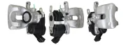 Bremssattel Hinterachse rechts hinter der Achse ELSTOCK 87-3180