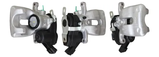Bremssattel Hinterachse rechts hinter der Achse ELSTOCK 87-3180 Bild Bremssattel Hinterachse rechts hinter der Achse ELSTOCK 87-3180
